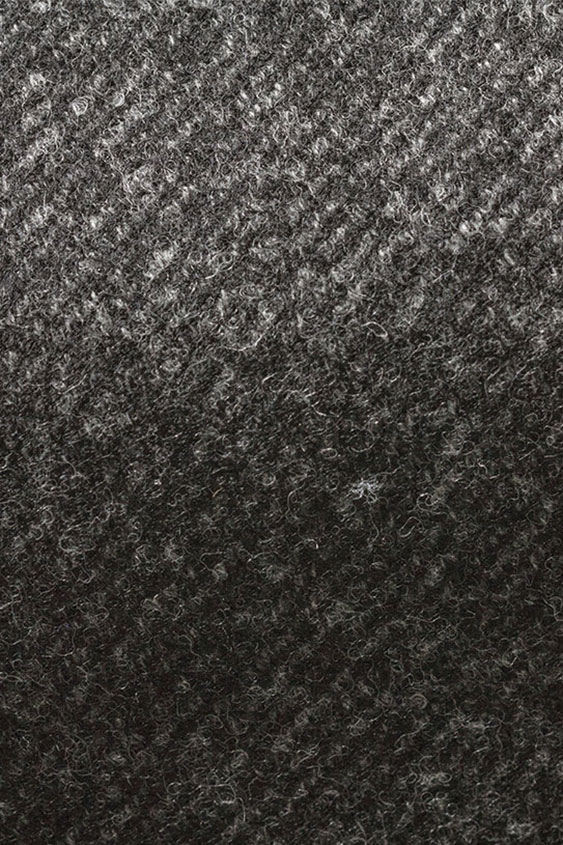 Темно-серое пальто