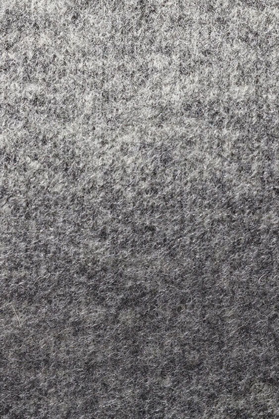 Светло-серое пальто