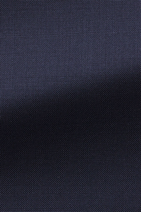 Синий смокинг