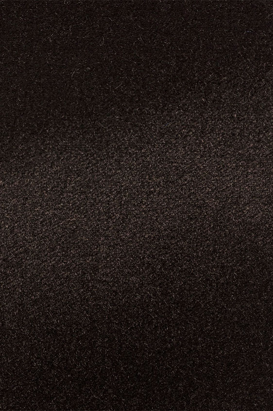 Коричневый бархатный пиджак