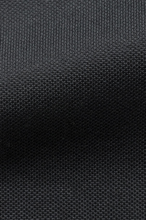 Сорочка-поло темно-серая