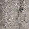 Пиджак светло-серый
