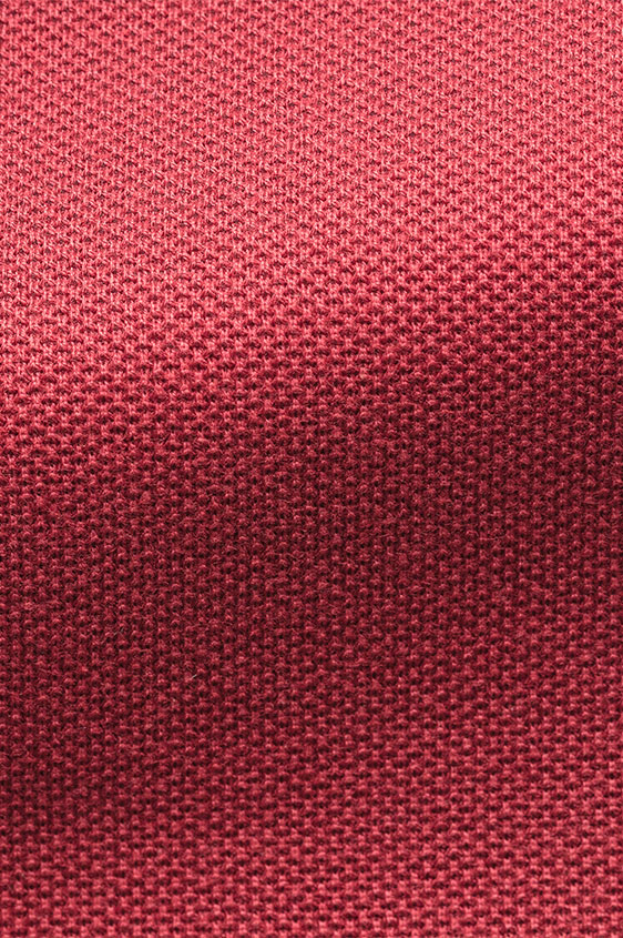 Красное поло