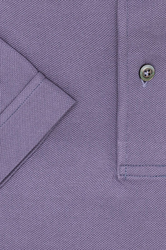 Лиловое поло