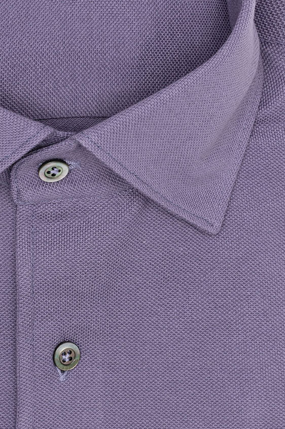 Лиловое поло