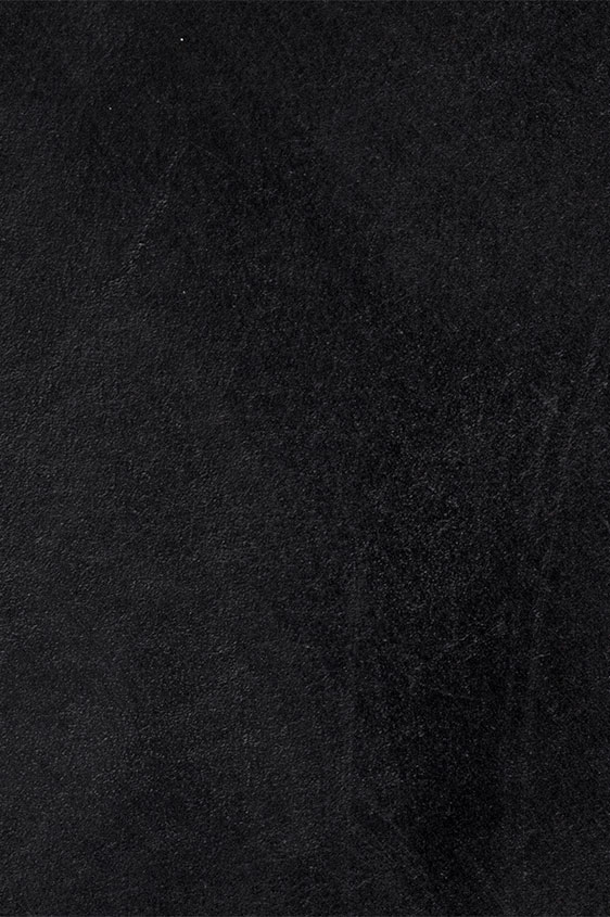 Черные оксфорды из кожи с брогированием