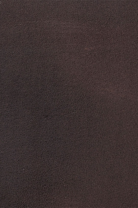 Коричневые лоферы из кожи