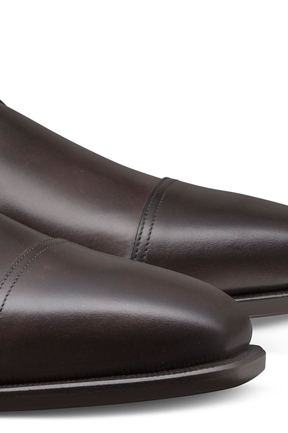 Темно-коричневые монки