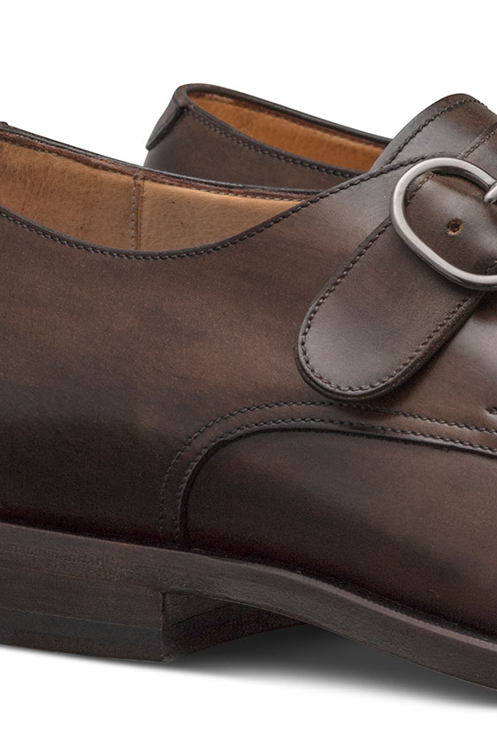 Коричневые монки