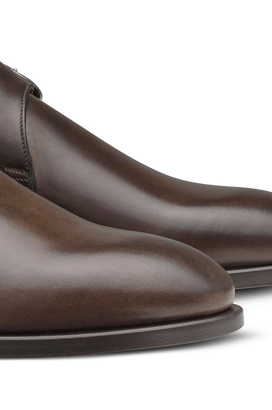 Коричневые монки