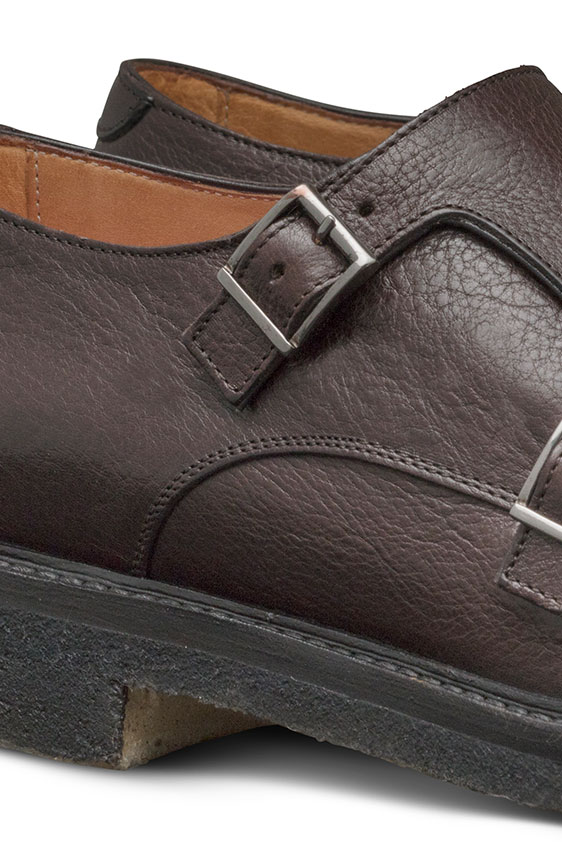 Монки темно-коричневые