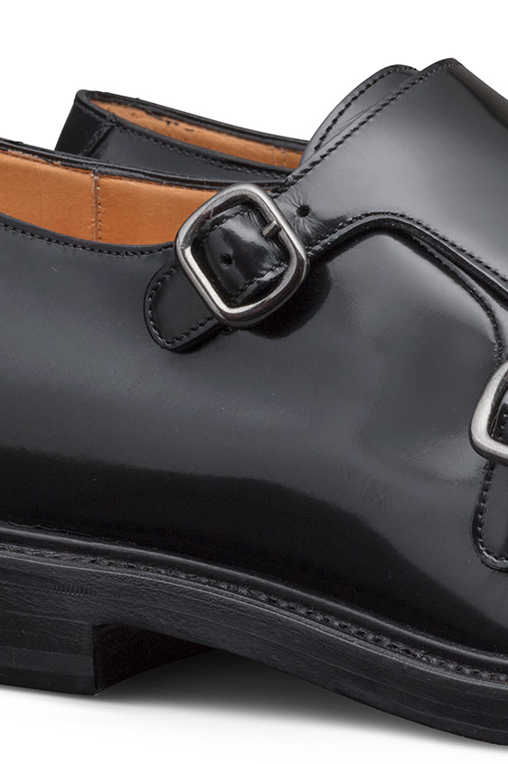 Черные монки