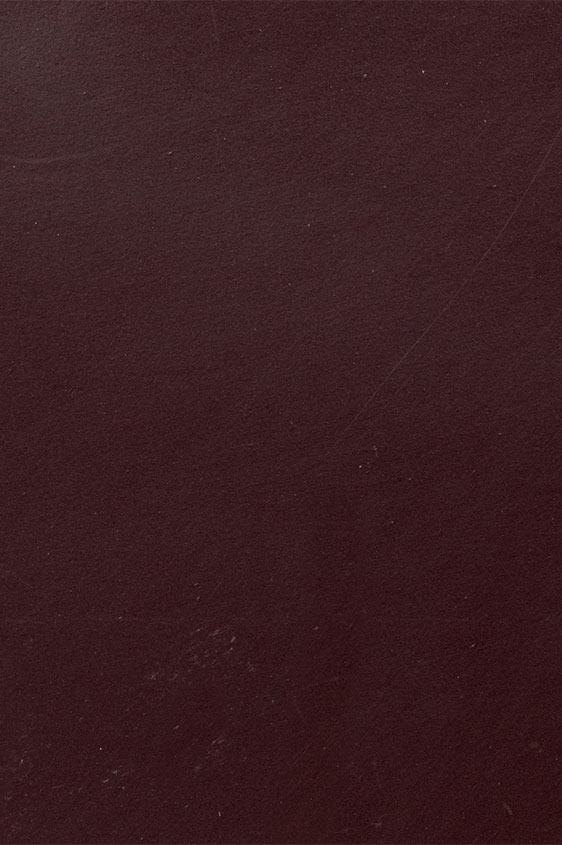 Темно-коричневые дерби из кожи