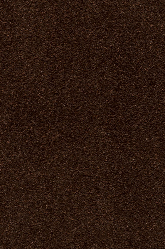 Коричневые монки из замши