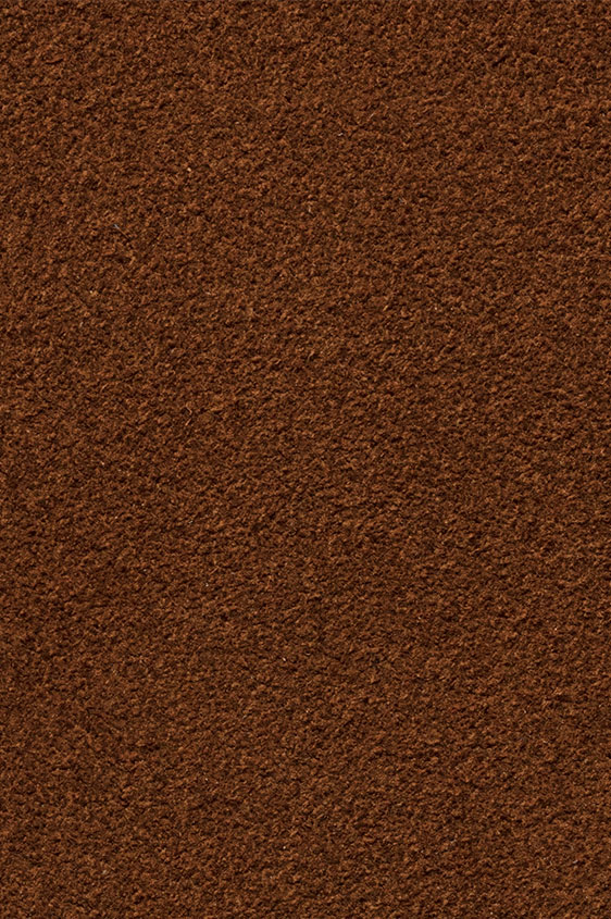 Светло-коричневые пенни лоферы из замши