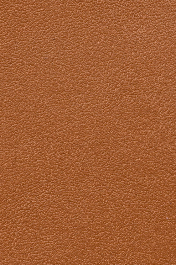 Кеды светло-оранжевые на шнуровке из кожи