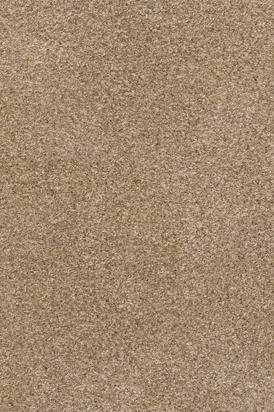 Бежевые лоферы из замши