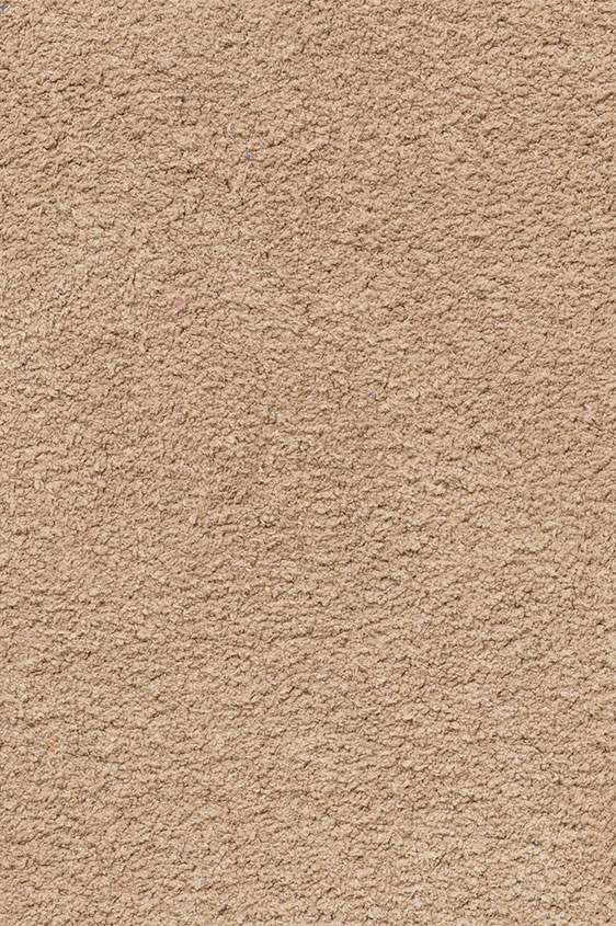 Светло-бежевые лоферы из замши