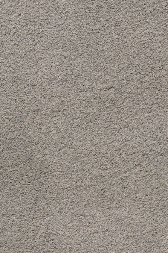 Кеды серые на шнуровке из замши