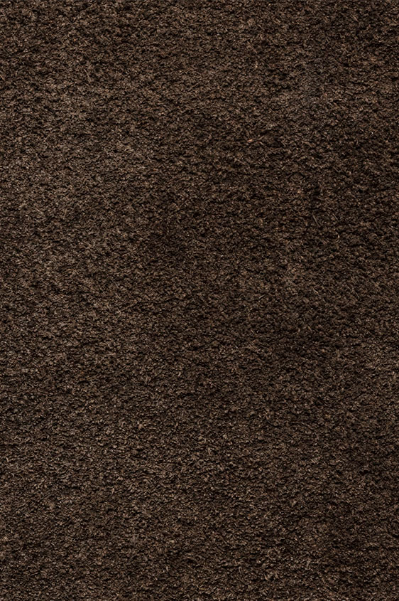 Пенни лоферы темно-коричневые из замши