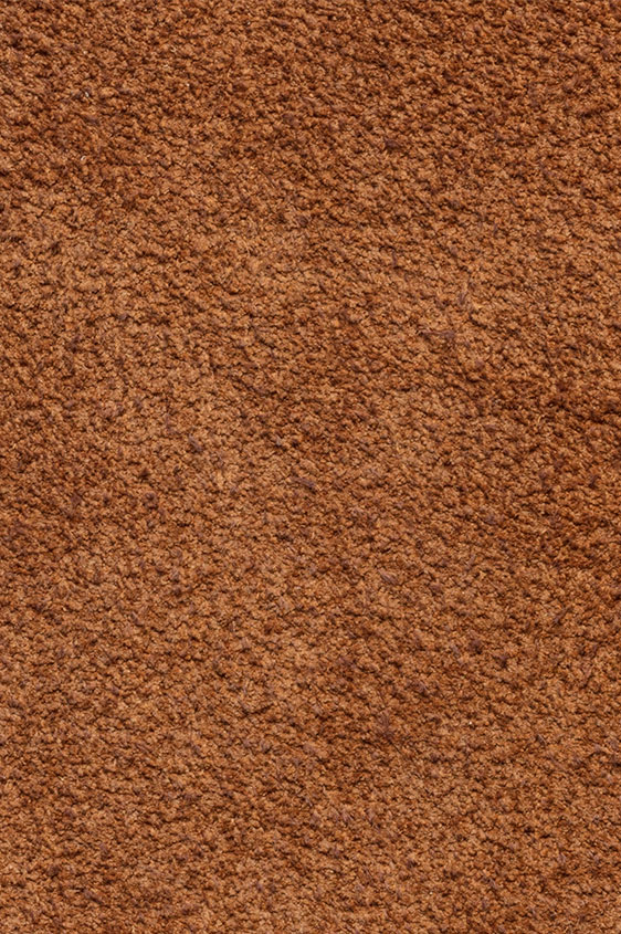 Дерби светло-коричневые с брогированием