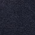 Кеды пенни лоферы темно-синие из замши