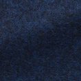 Темно-синий пиджак из шерсти альпаки