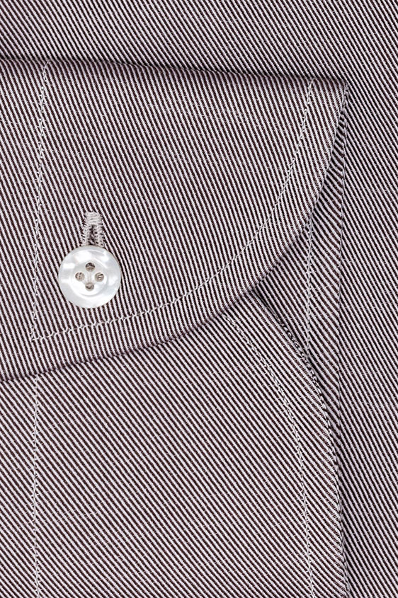 Светло-коричневая сорочка