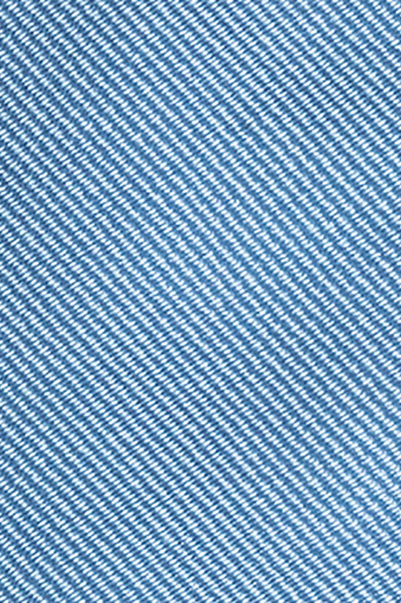 Голубой галстук