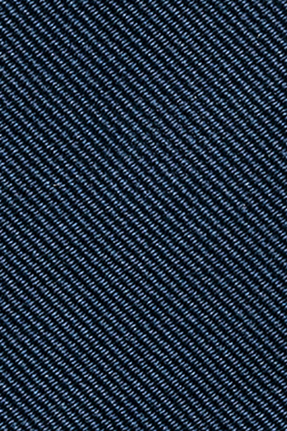 Синий галстук