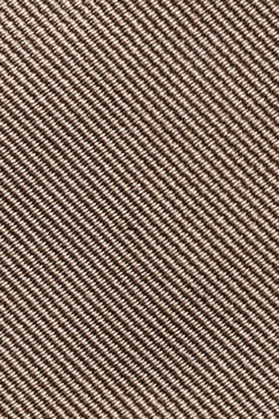 Галстук песочного цвета