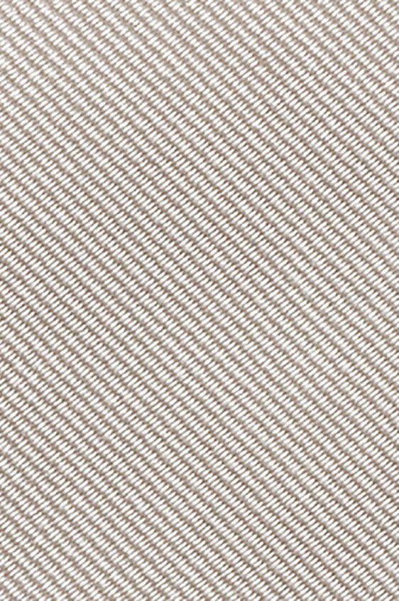 Серебряный галстук