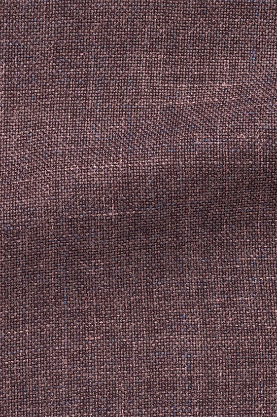 Фиолетовый пиджак с синими вкраплениями