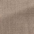 Светло-серый пиджак плетеной фактуры