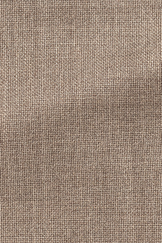 Светло-серый пиджак плетеной фактуры