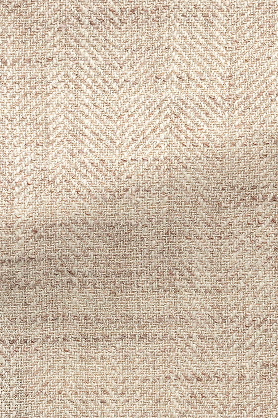 Бежевый пиджак в елочку