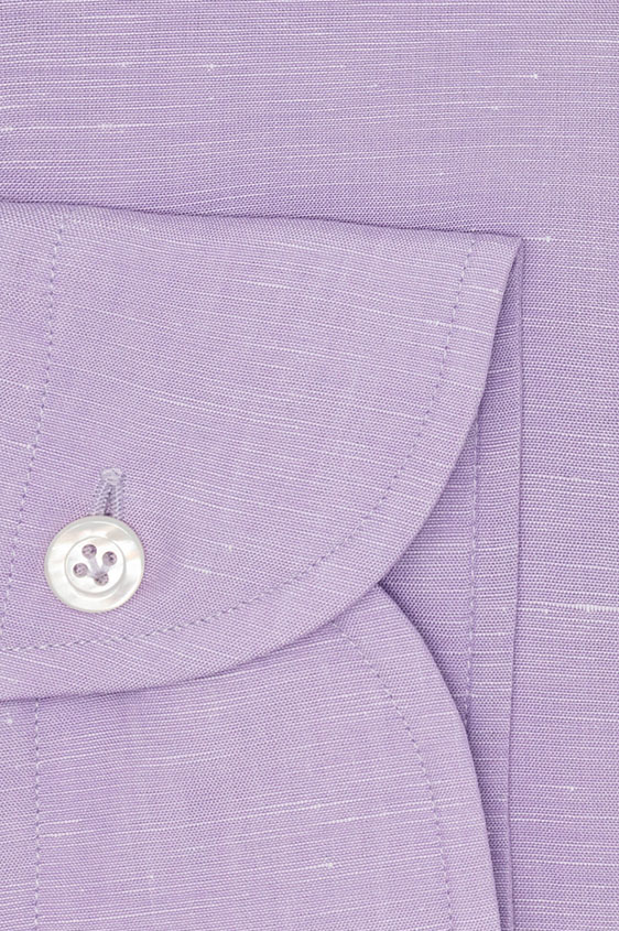 Фиолетовая сорочка