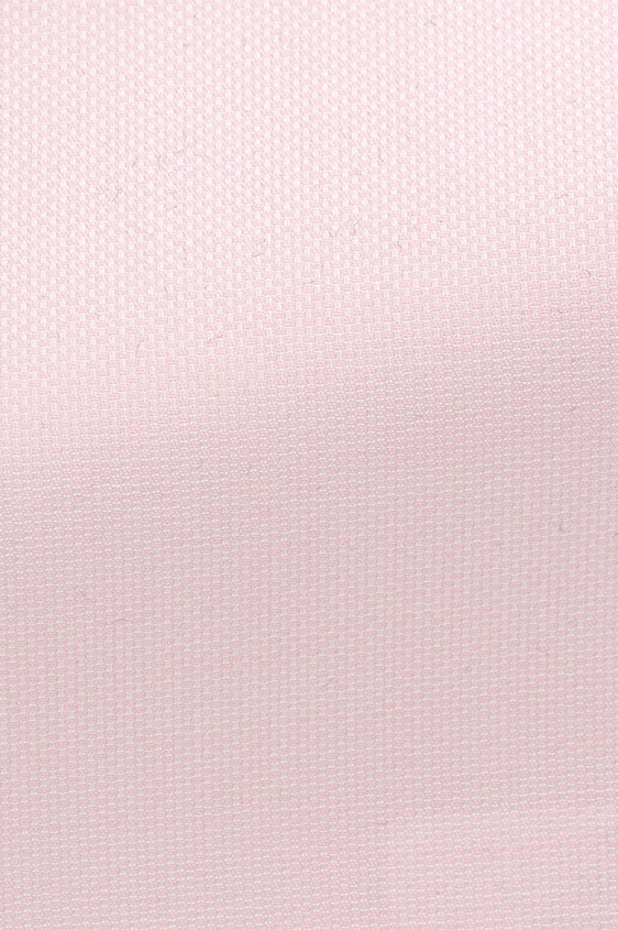 Лиловая сорочка с микроструктурой