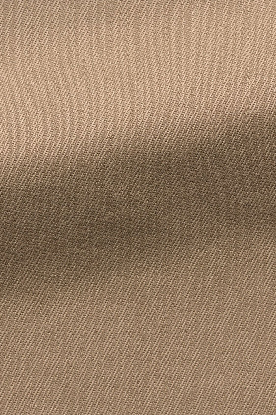 Брюки чинос бежевого цвета