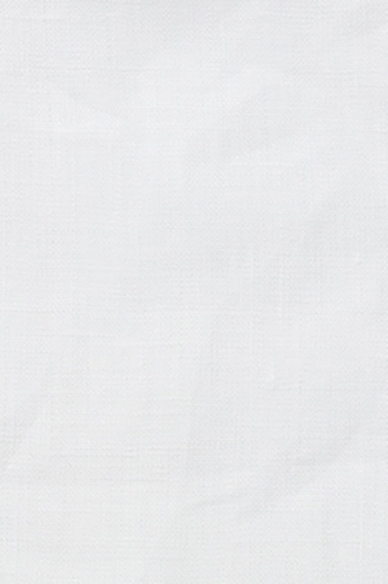 Белый нагрудный платок