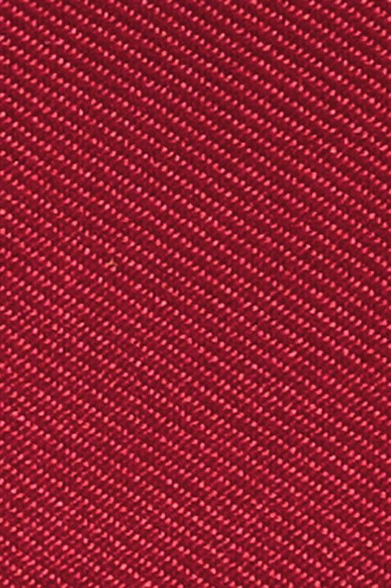 Красный нагрудный платок