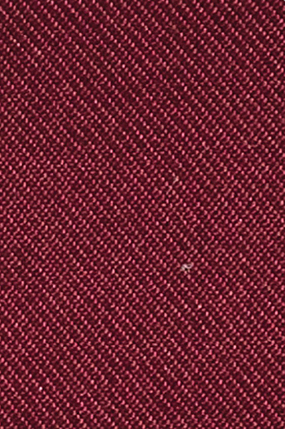 Темно-красный нагрудный платок