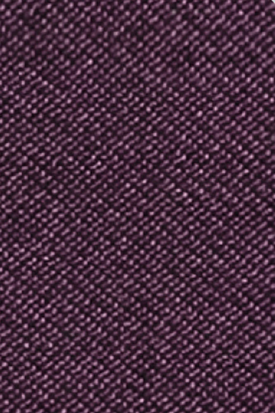 Темно-фиолетовый нагрудный платок