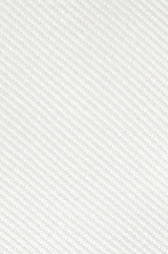 Белый нагрудный платок