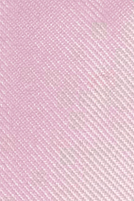 Розовый нагрудный платок