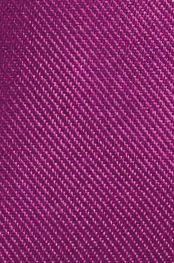 Ярко-фиолетовый нагрудный платок