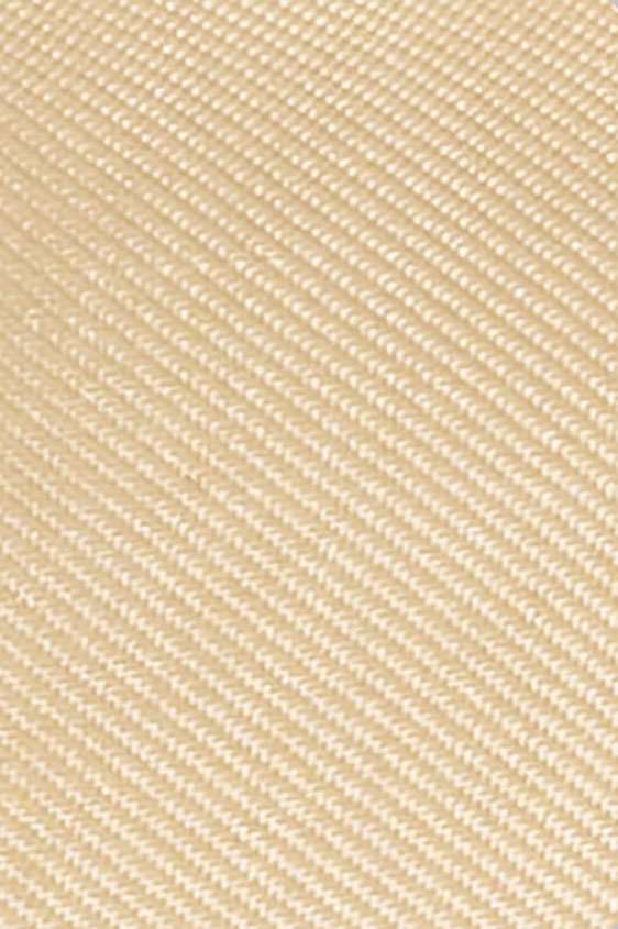 Светло-жёлтый нагрудный платок