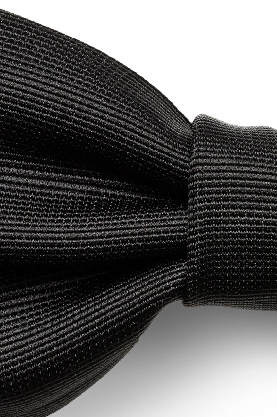 Черная бабочка