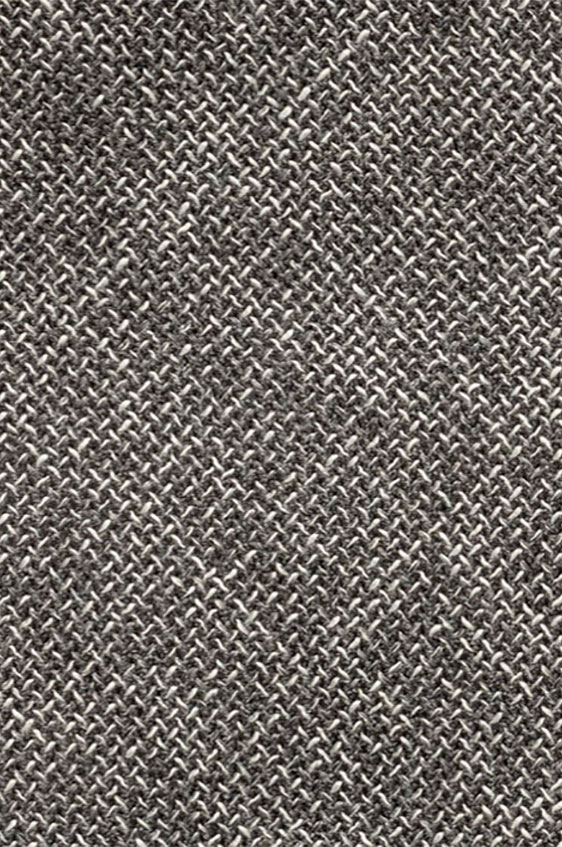 Серый галстук