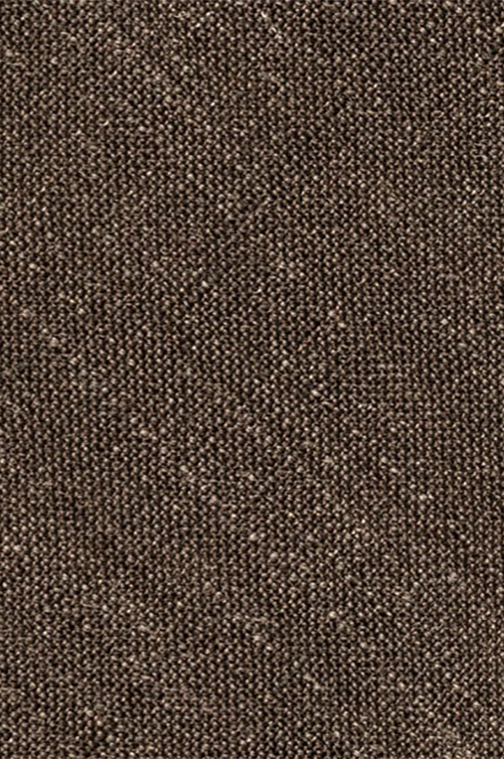 Коричневый галстук